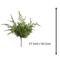 17" Fern Bush by Ashland®